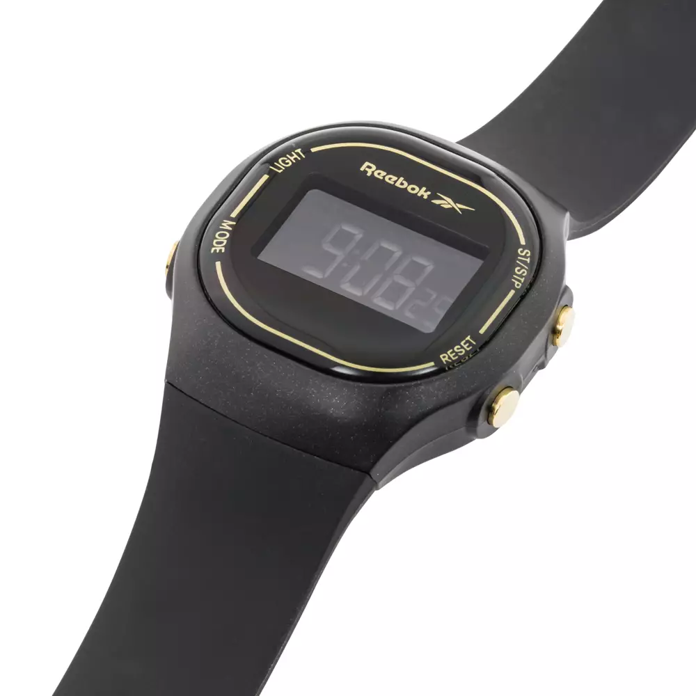 Reebok Casual Women's Watches RB RV-FLD-U9-PBIB-B2