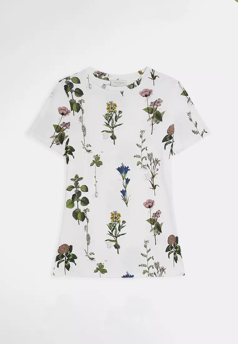 ted baker marble shirt