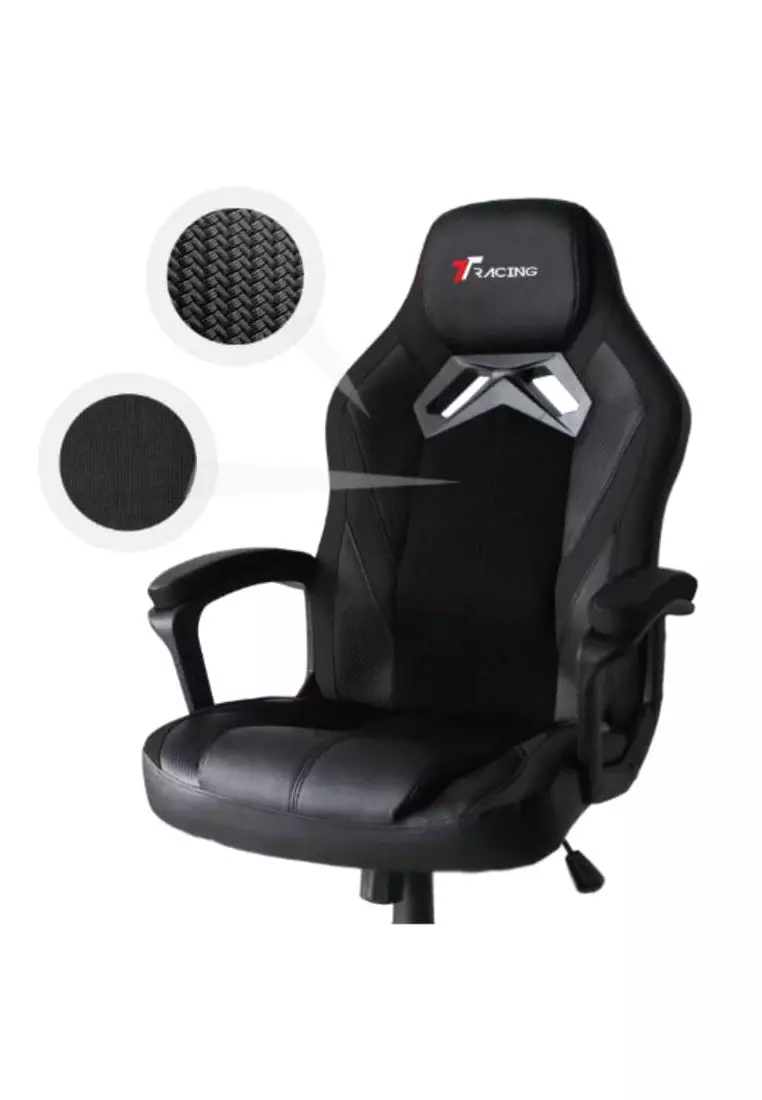 Tt racing gaming chair duo v3 clearance