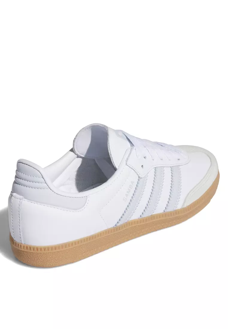 samba og shoes