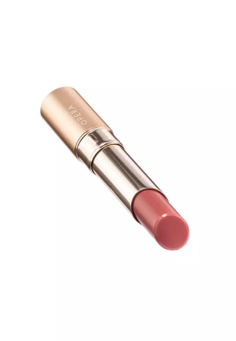 Opera Lip Tint N Oil Rouge Lipstick 3.6g