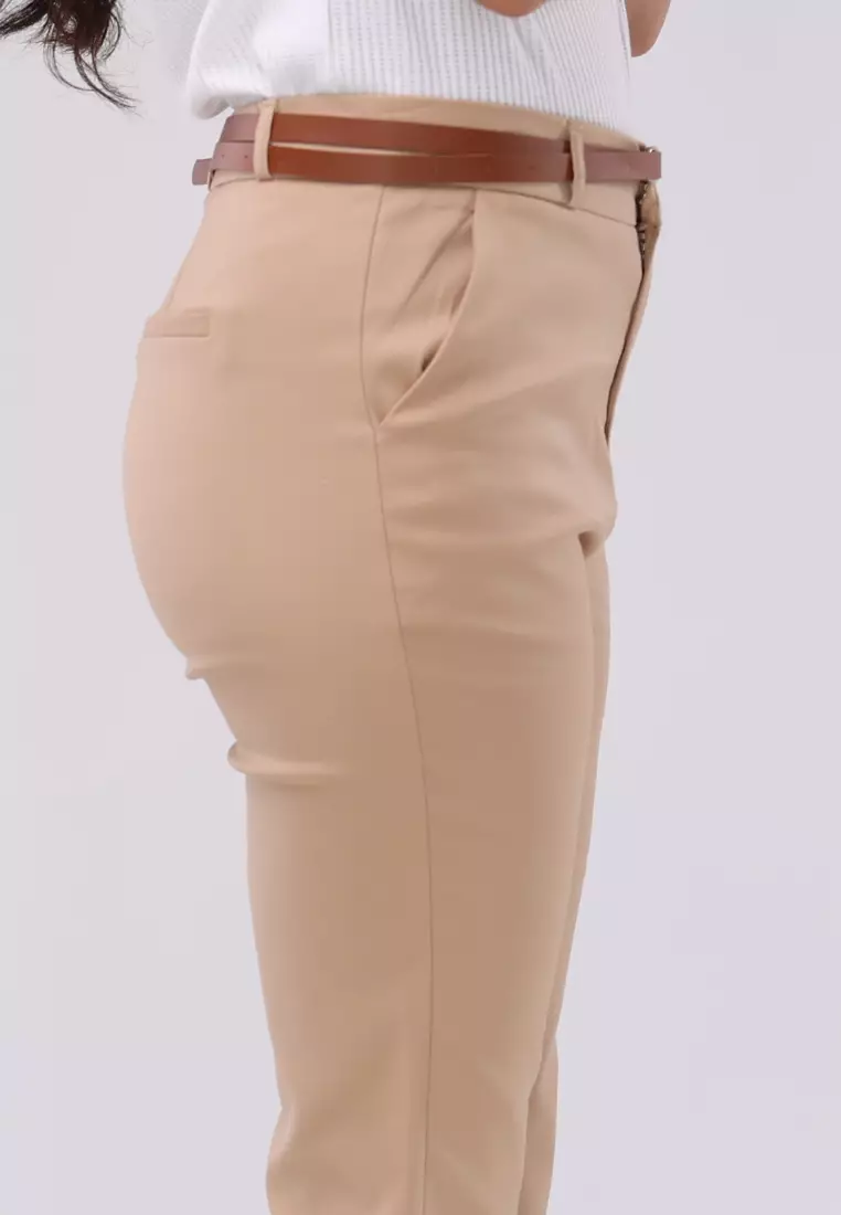 Trouser Pants Ladies