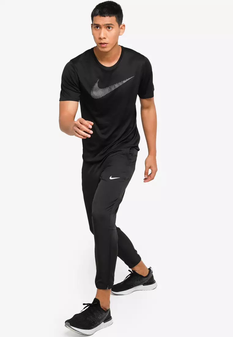 Jual Nike Dri Fit Challenger Woven Running Pants Original 2024