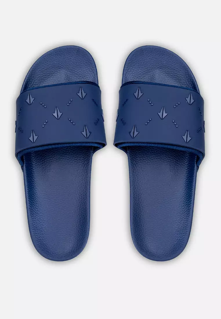 Link Sliders Men's Slides
