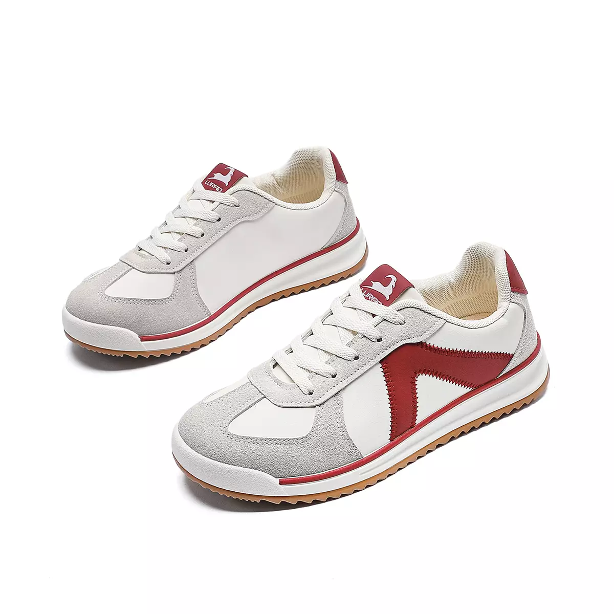 Sepatu Wanita Kasual Sekolah Pelajar Sneakers Cewek Q552