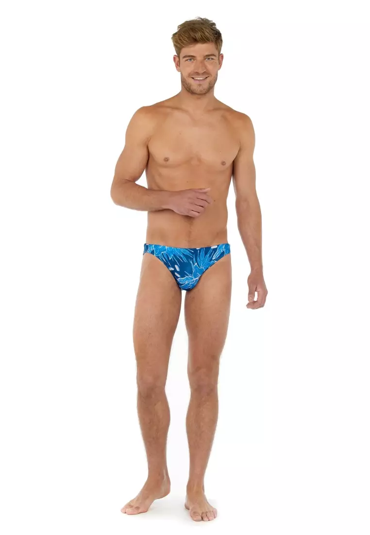 Hom micro top swim brief