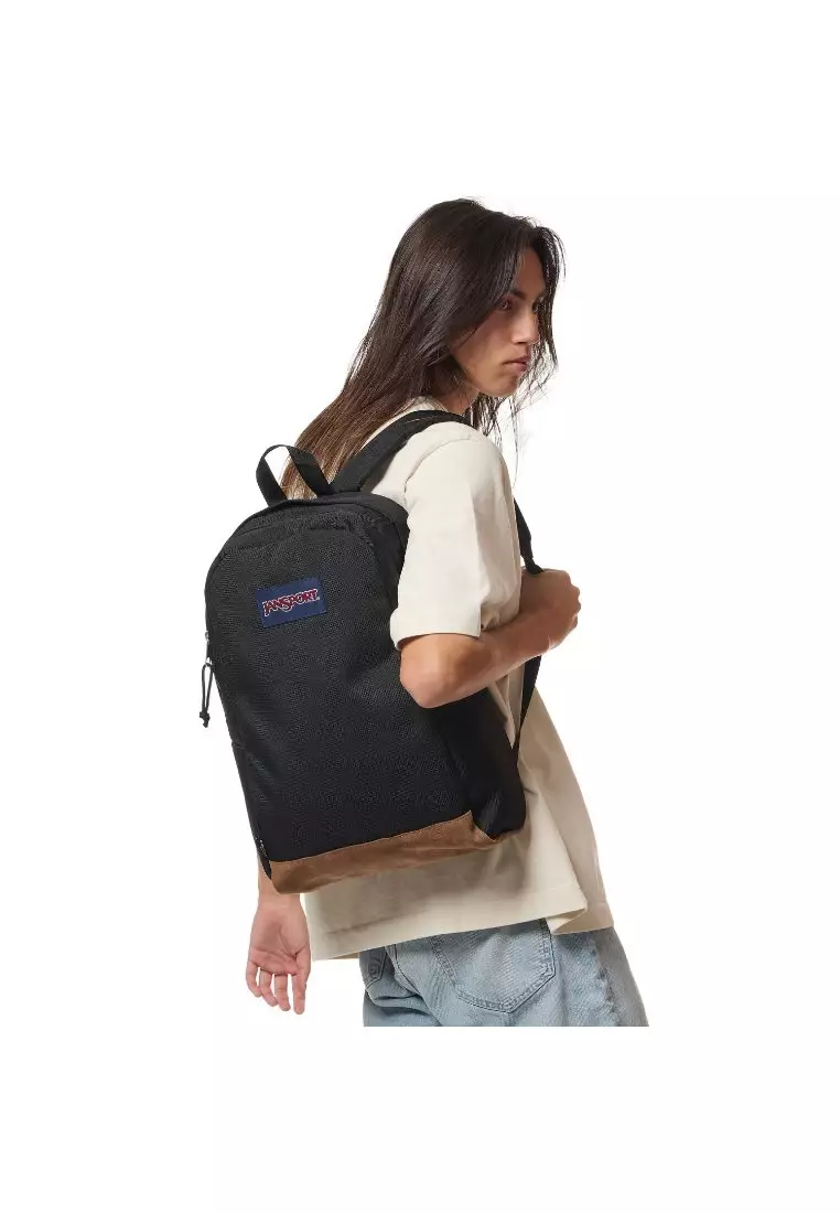 Jansport Right Pack Sleek - Black
