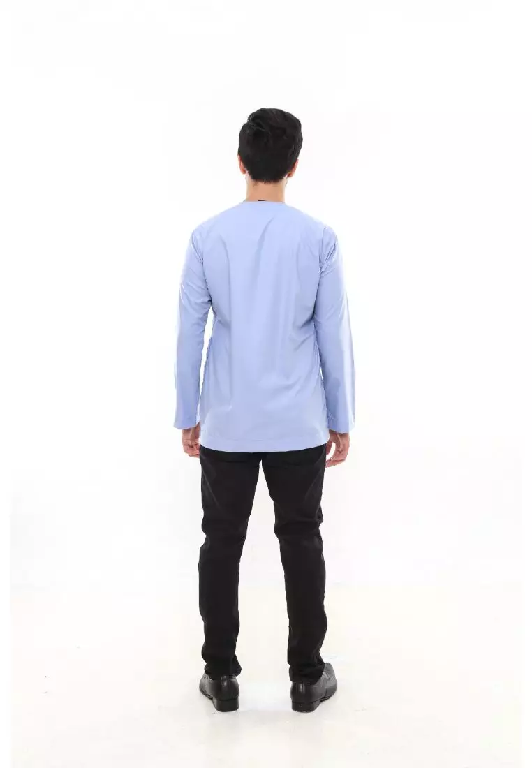 Kurta Yasin by Hudz