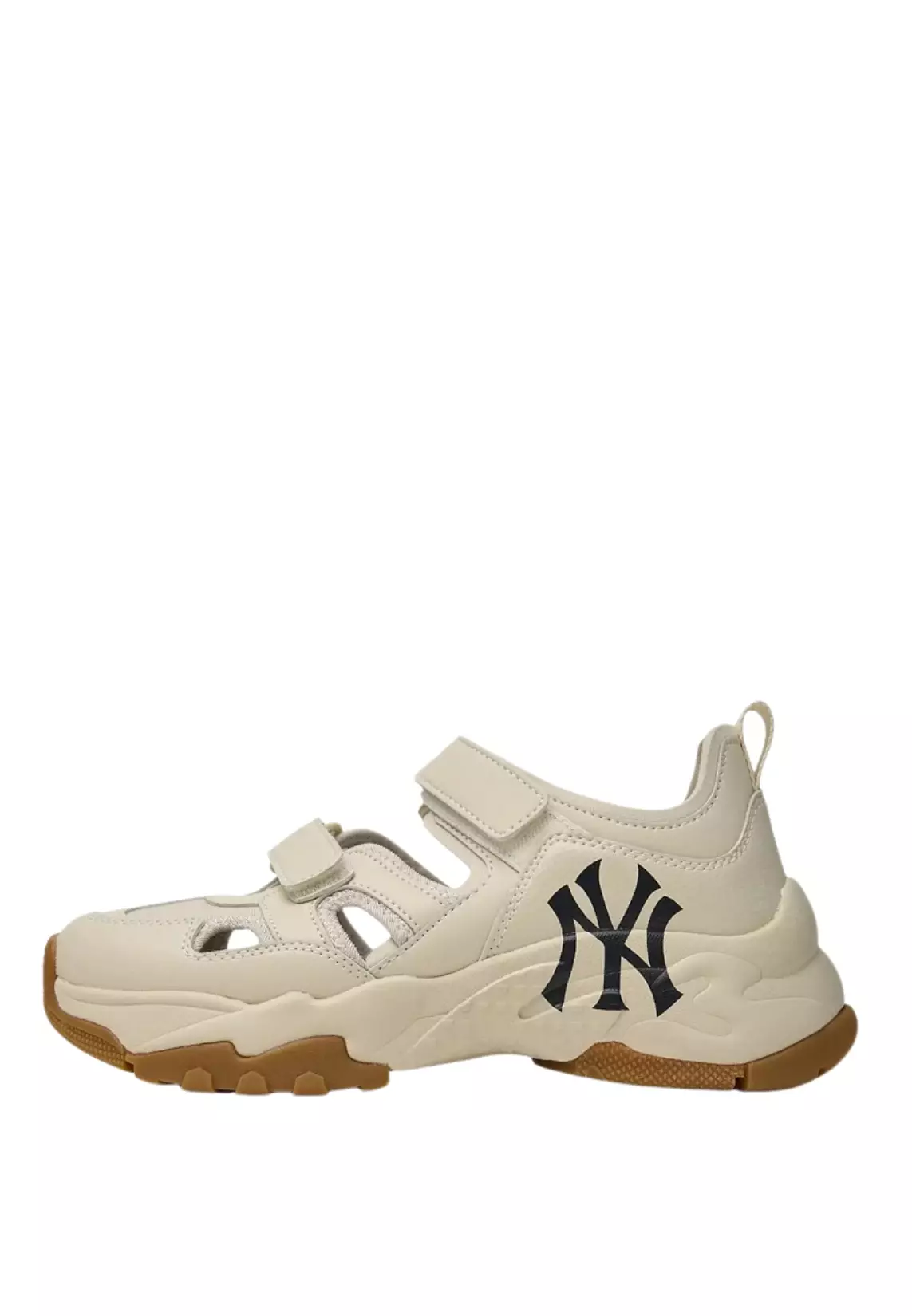 Mlb chunky shoes discount