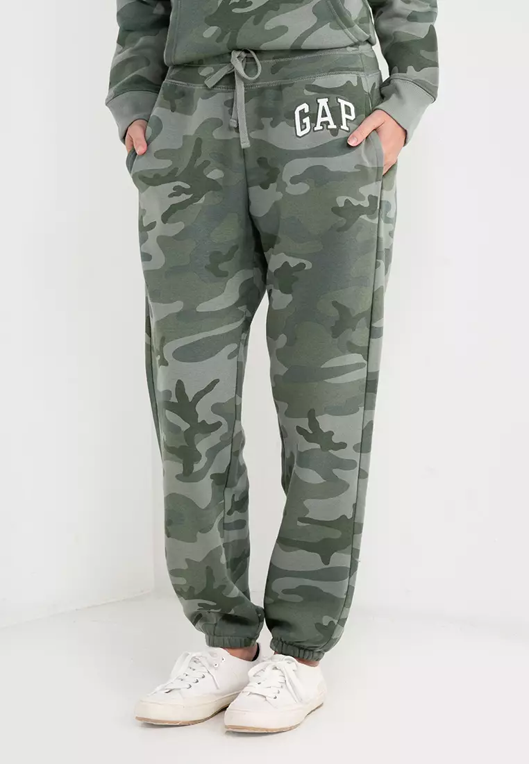Gap online womens joggers