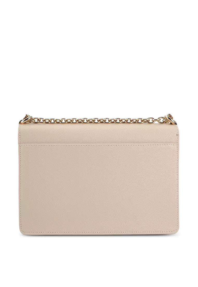 Buy Furla 1927 S Crossbody Bag (nt) Online | ZALORA Malaysia