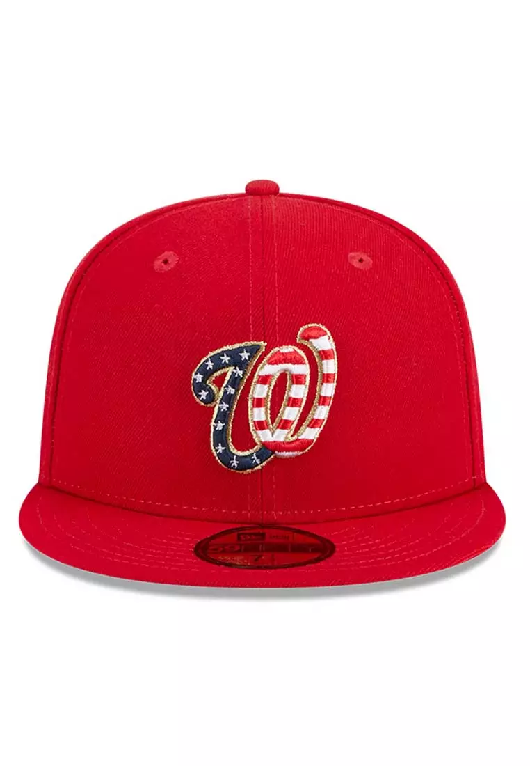 MLB Bucket Hat Denim Monogram for Sale in Washington, DC