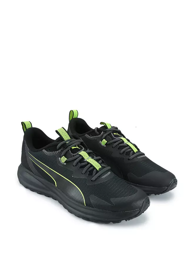 Twitch Runner Trail Running Shoes
