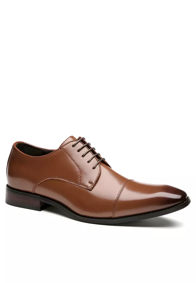 Leather Classic Derby KB623