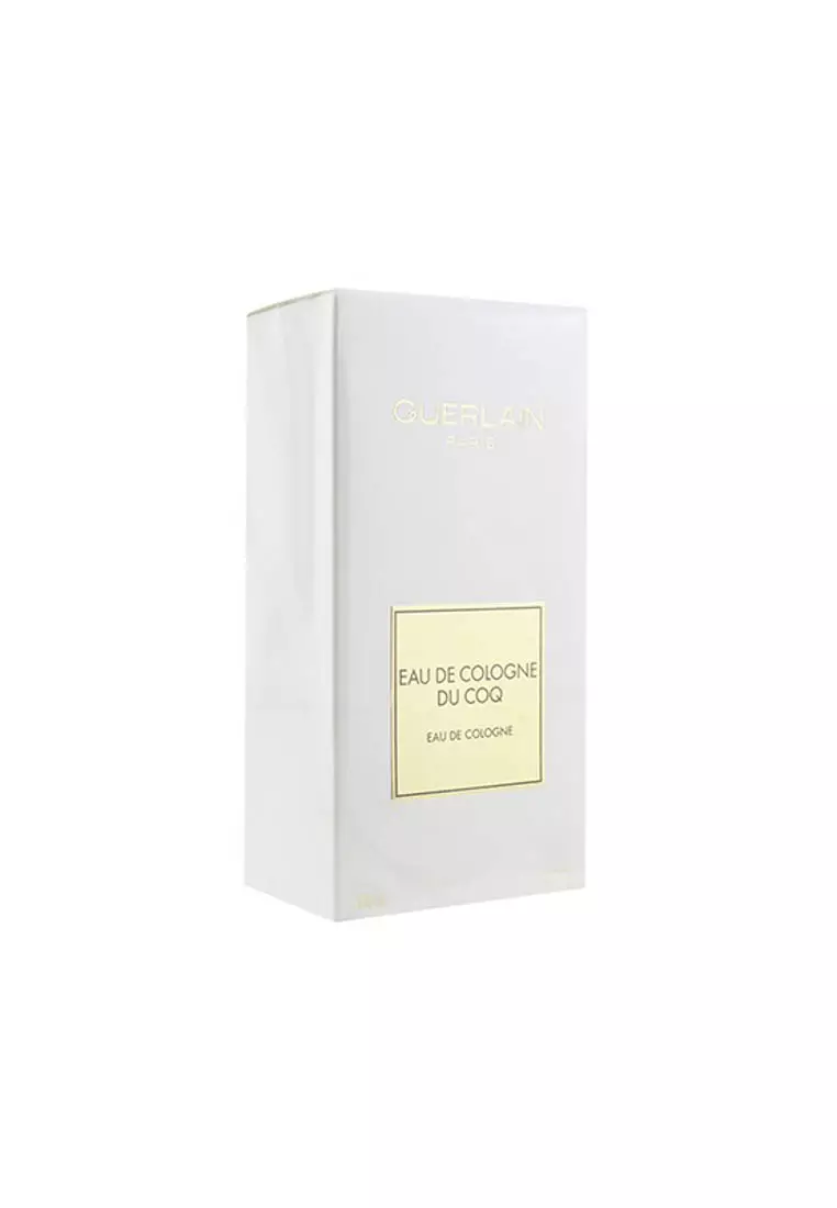 Buy GUERLAIN Guerlain Du Coq Eau De Cologne Spray - Main Image