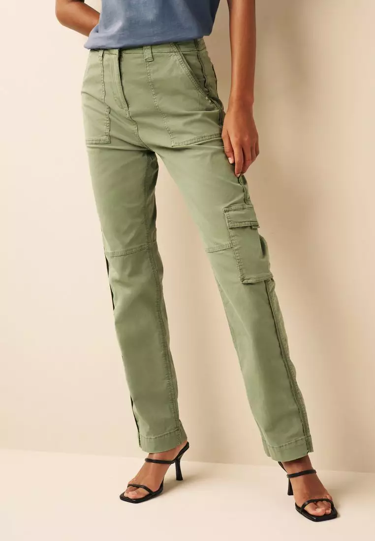 Next hotsell cargo trousers