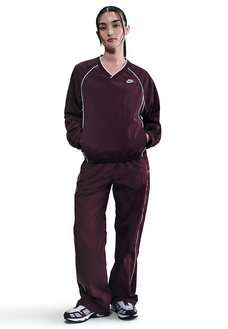 Sportswear Windrunner Pullover Top