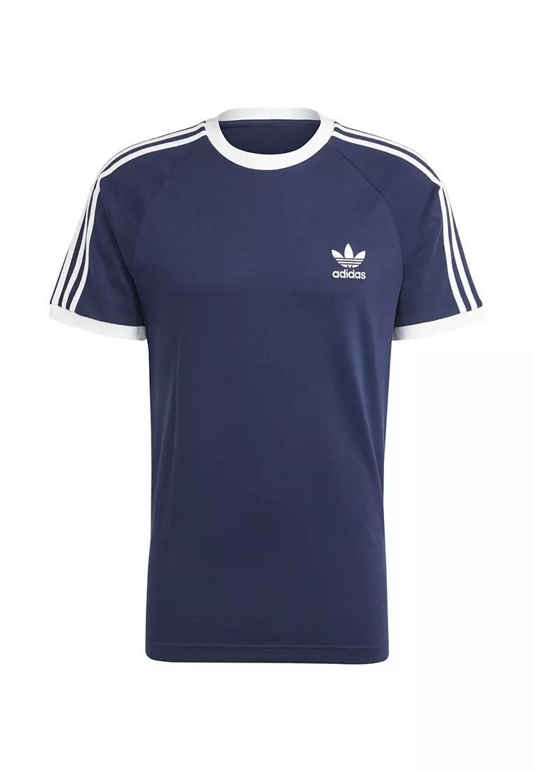 adicolor classics 3-stripes t-shirt