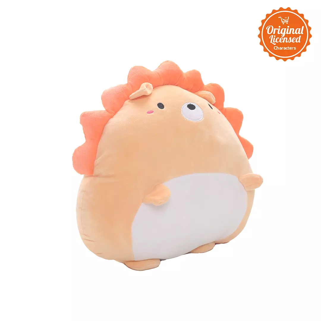 Boneka Bantal Body Spx M Lion 30x30 cm