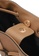 Swiss Polo brown Faux Leather Sling Bag 36345ACC1134FDGS_7