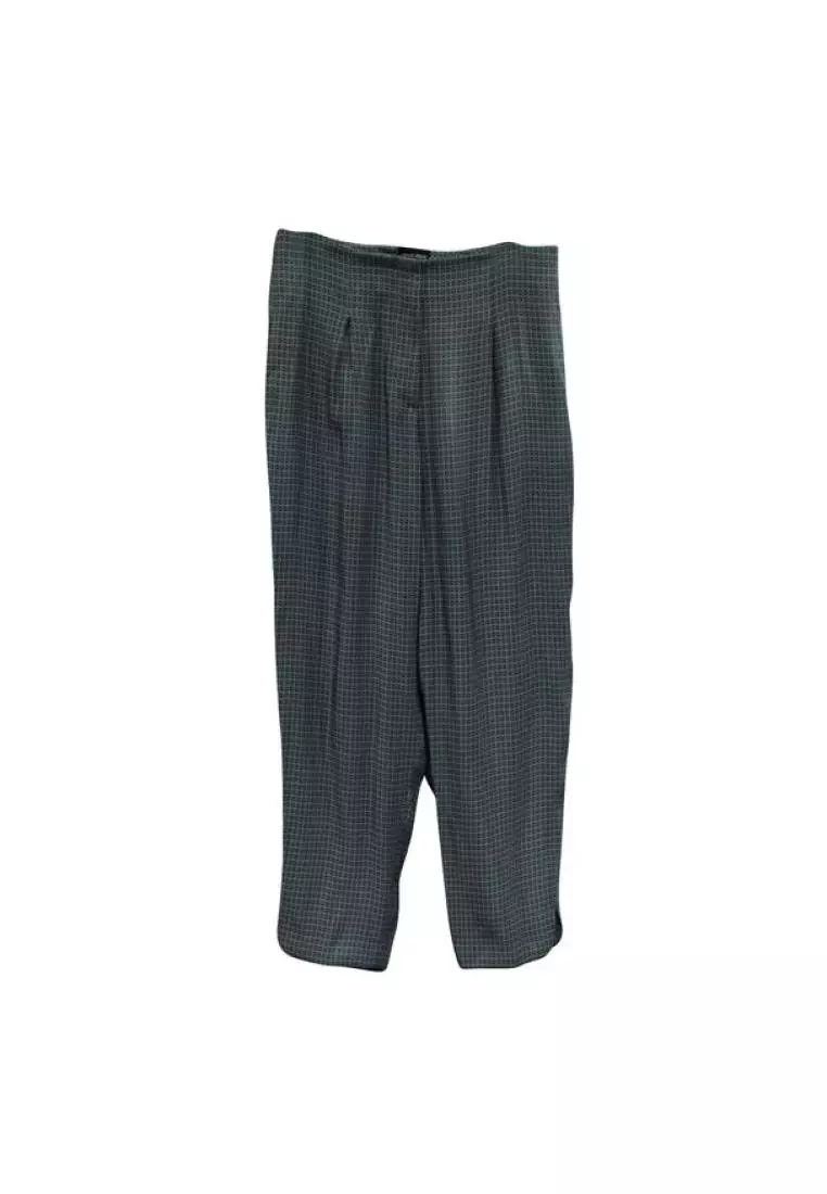 Giorgio armani women's pants sale