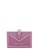 Braun Buffel purple Cate Card Holder D8C13ACE0D37F9GS_1