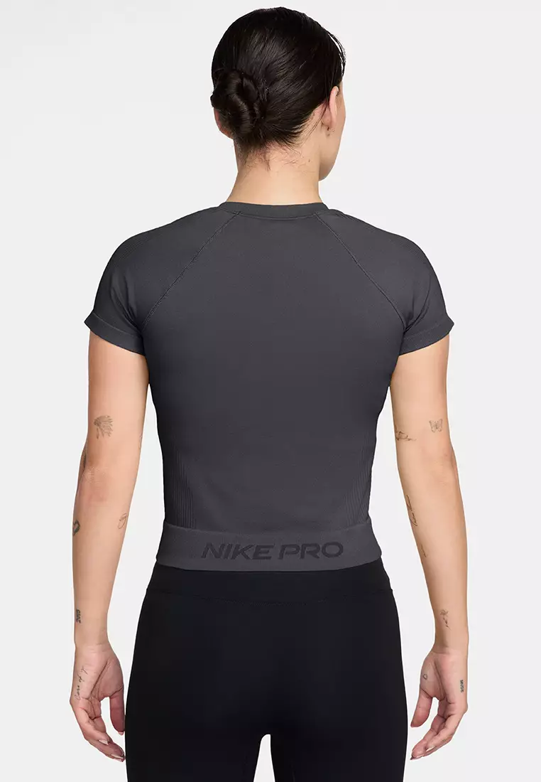 Pro Seamless Women's Dri-FIT Top