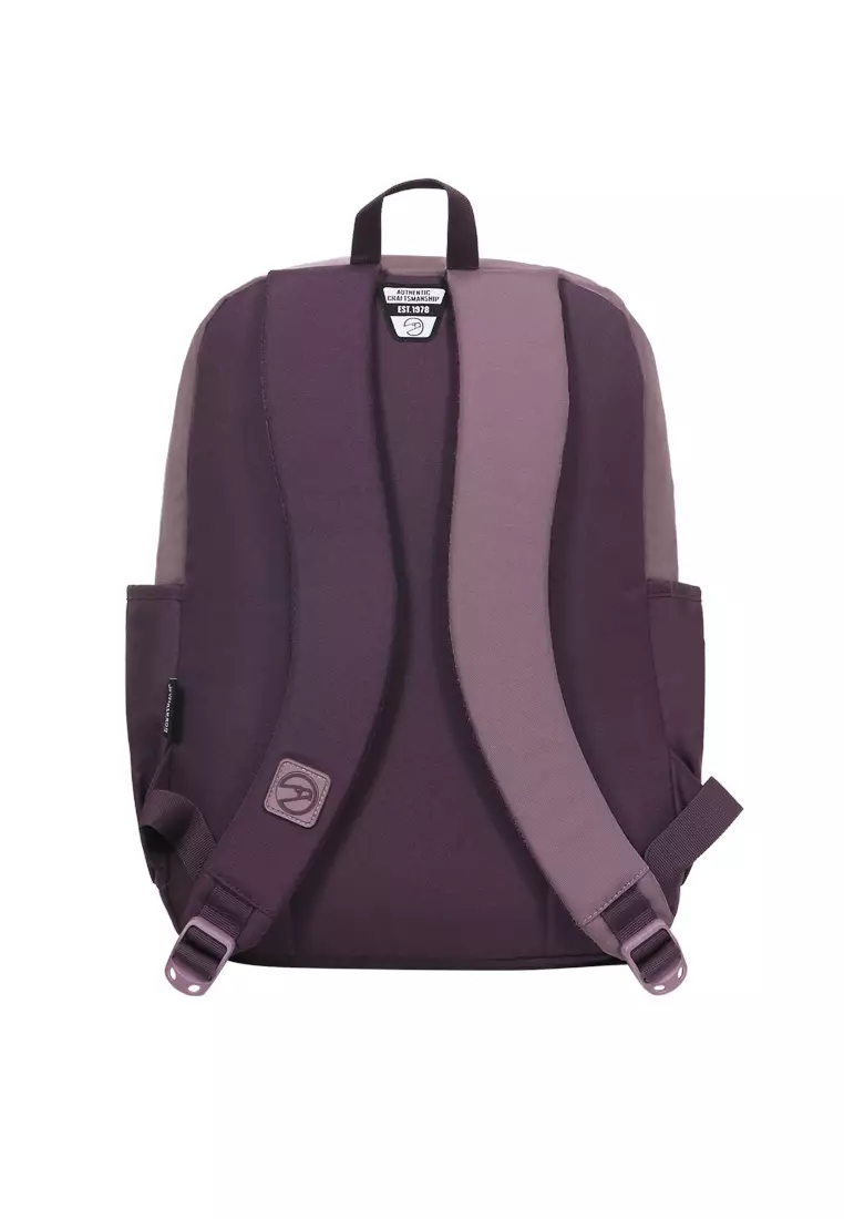 5956 Monopack Backpack with Side Pocket