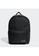 ADIDAS black classic 3s top backpack C7300AC4463B1AGS_2