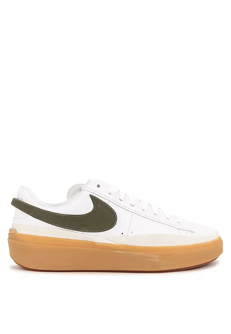 Blazer Phantom Low