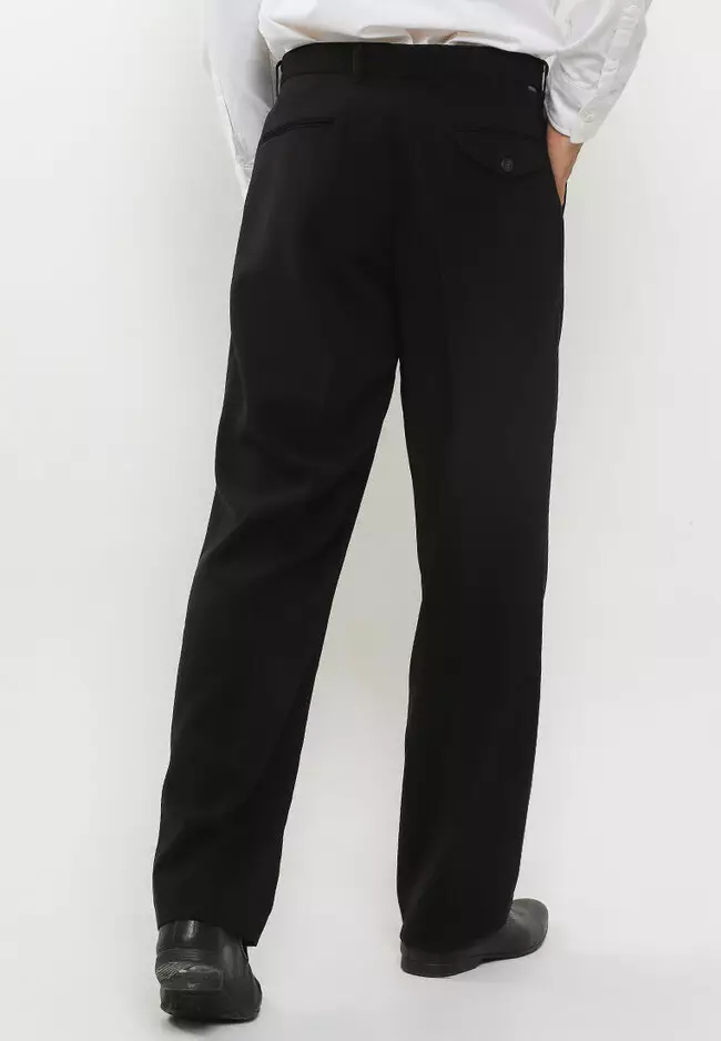 CF Celana Formal Semibaggy