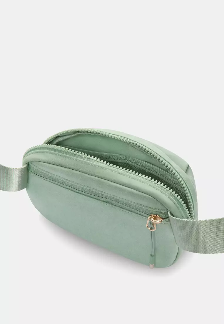 Aura Cross-Body Bag (2L)