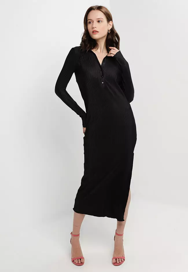 Topshop polo dress hot sale