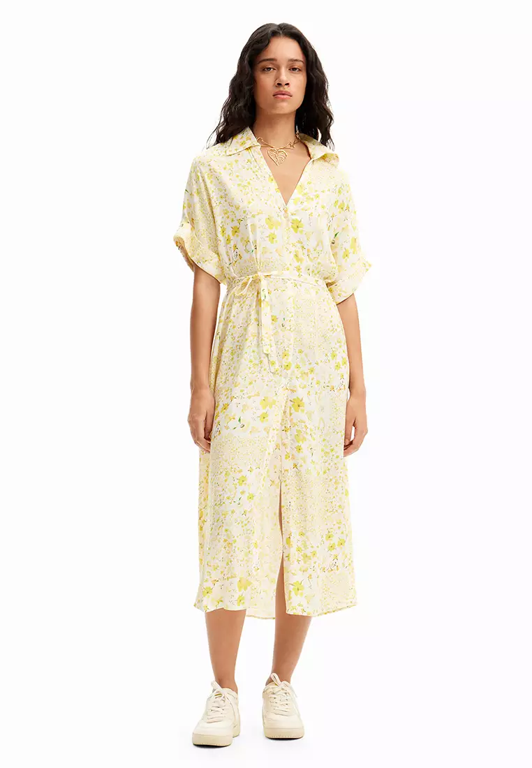 Desigual Women's Midi For Sale