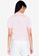ZALORA BASICS pink Shirt with Embroidered Collar E0A18AA438E663GS_2