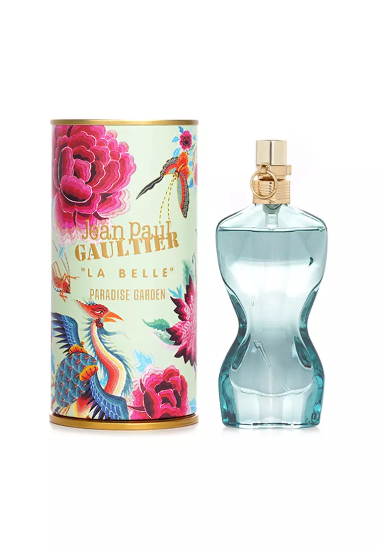 JEAN PAUL GAULTIER - La Belle Paradise Garden 香水 30ml/1oz