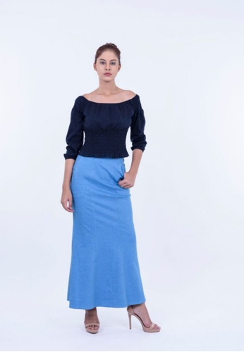 Where to buy office skirt in singapore clearance