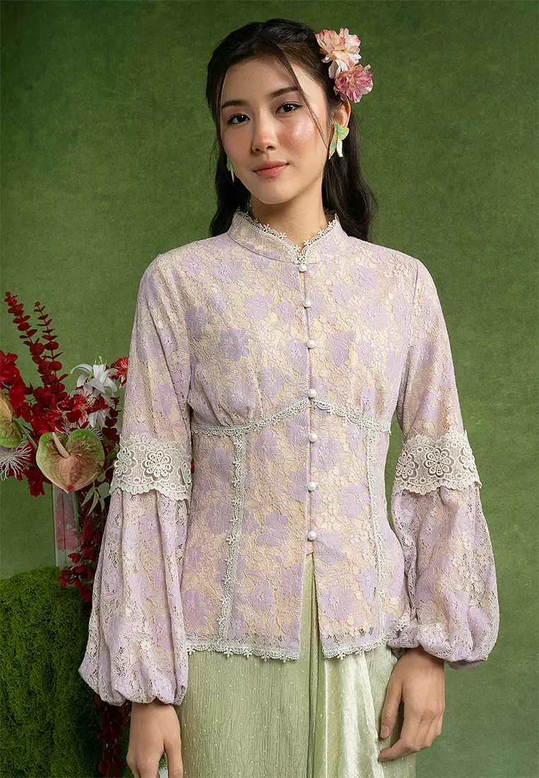 Diana Kebaya Modern