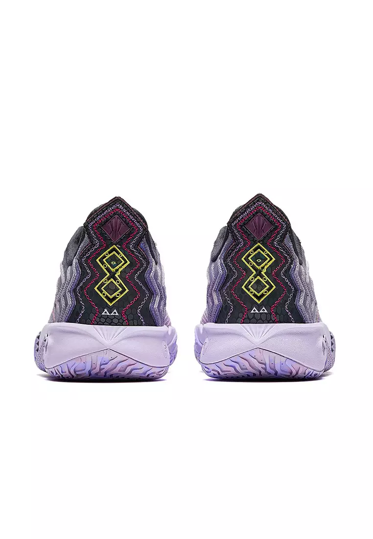 Men Kyrie Irving KAI 2 'Mentality' Basketball Shoes