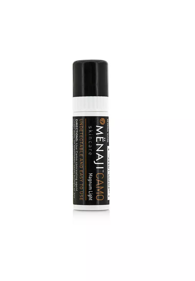 Discount on Menaji  shoes - SKU: Menaji - Camo Concealer - Light 7g/0.35oz