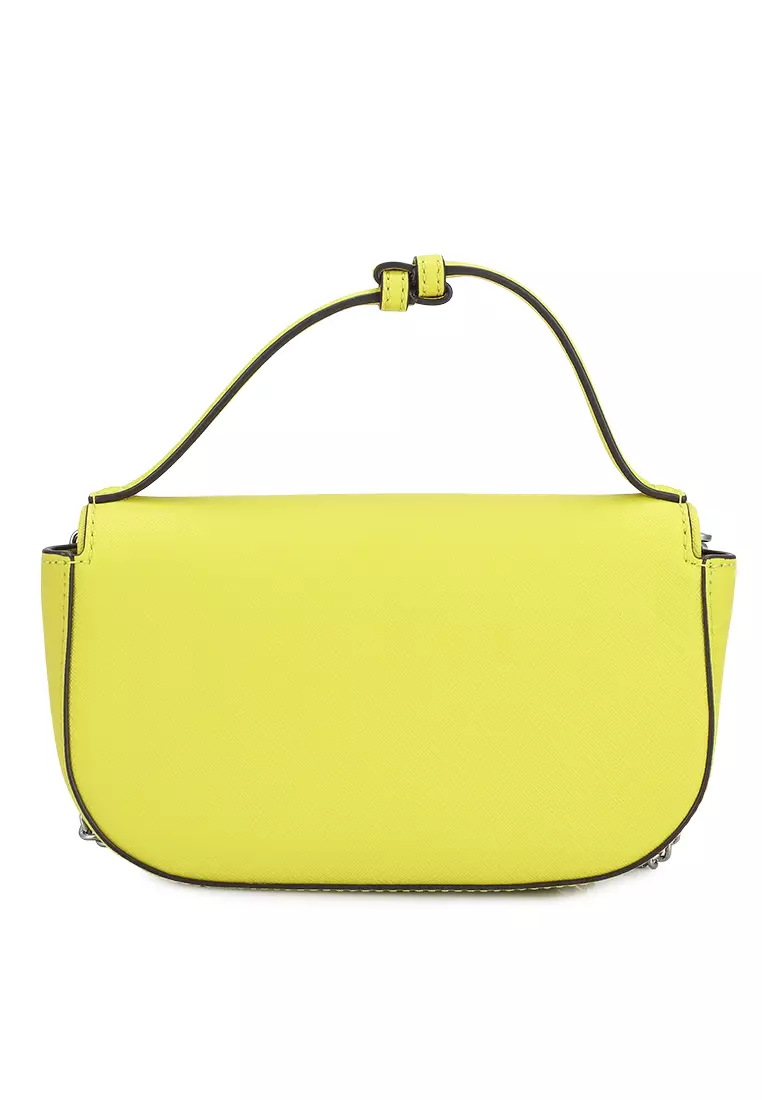 Tory burch emerson crossbody top