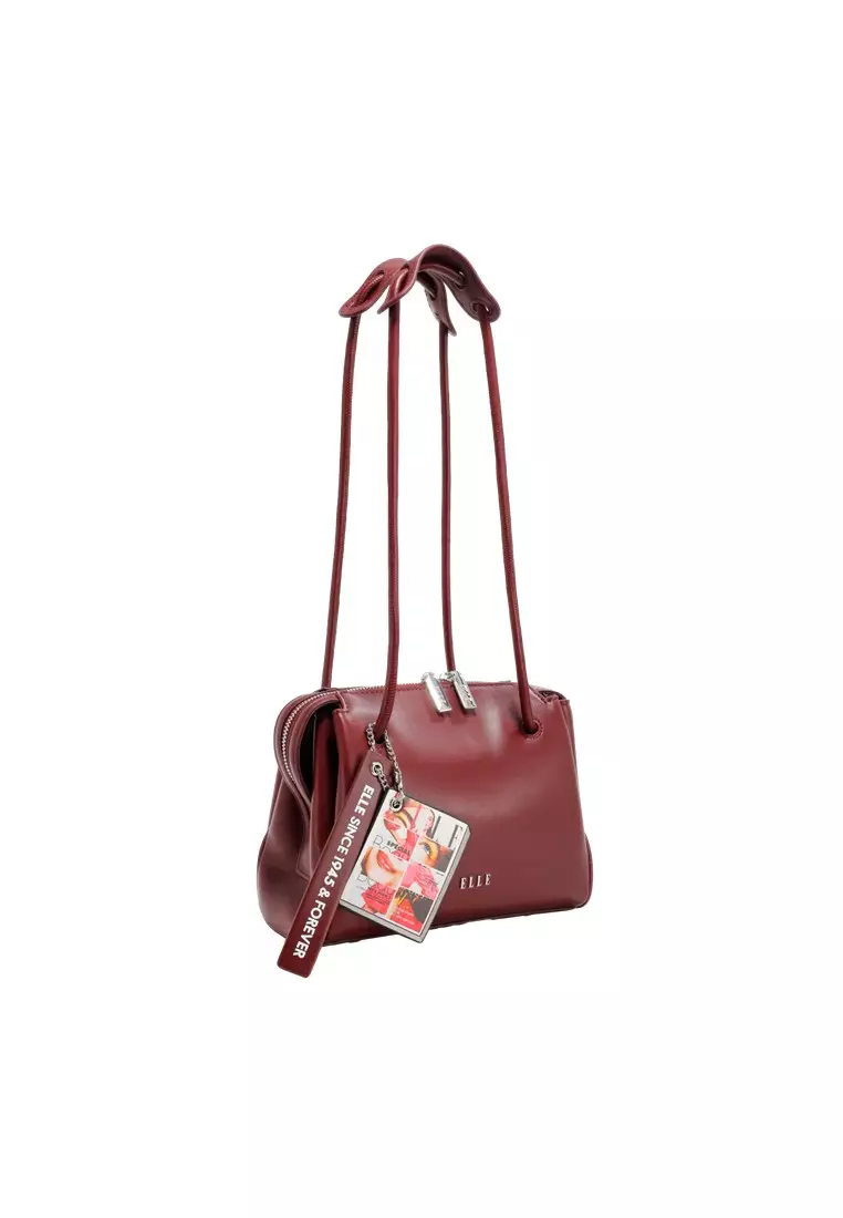 80TH ANNI SHOULDER BAG