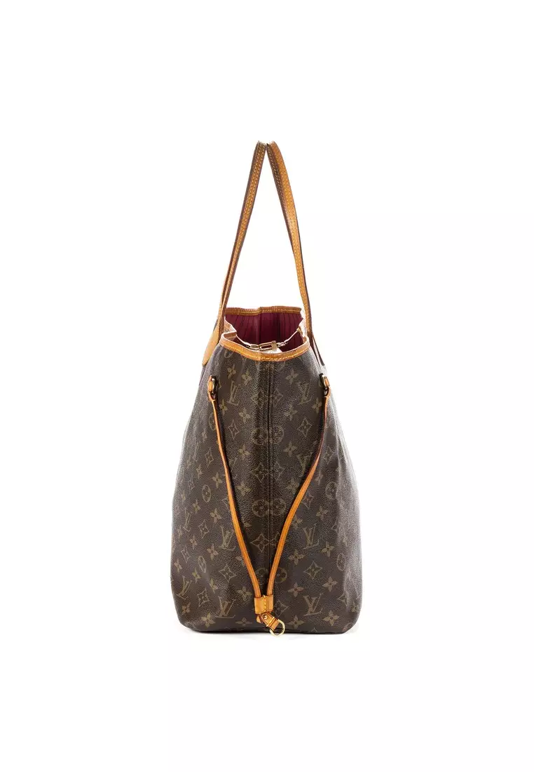 Pre-Loved Neverfull