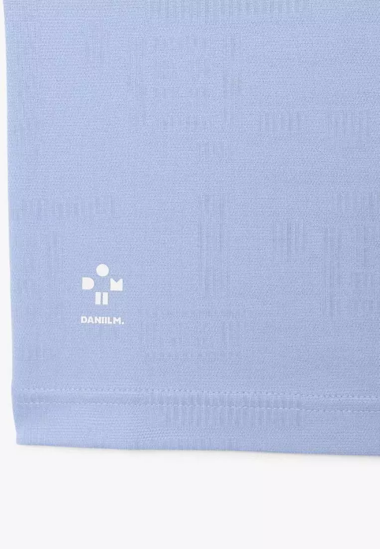 Lacoste Tennis x Daniil Medvedev Polo Shirt