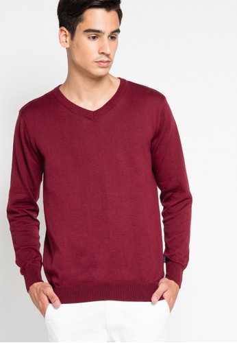 Sweater L/S