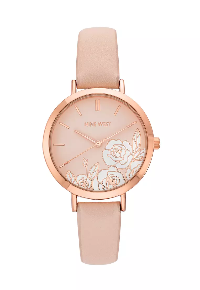 Nine west shop watches ladies