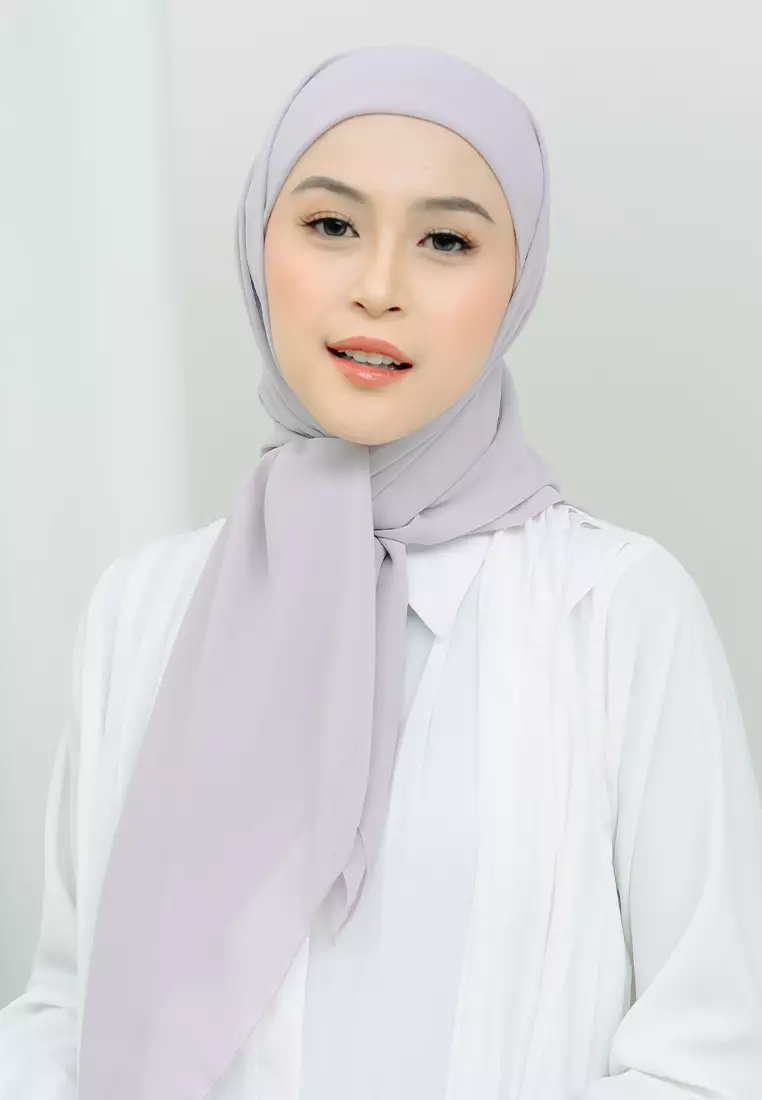 Bawal Inner Square Peony
