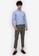 ZALORA BASICS multi Pinned-Collar Shirt 210A1AA075CB3FGS_4
