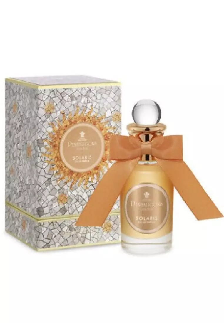 Buy Penhaligon's PENHALIGON'S Solaris Eau De Parfum 100ml 2026