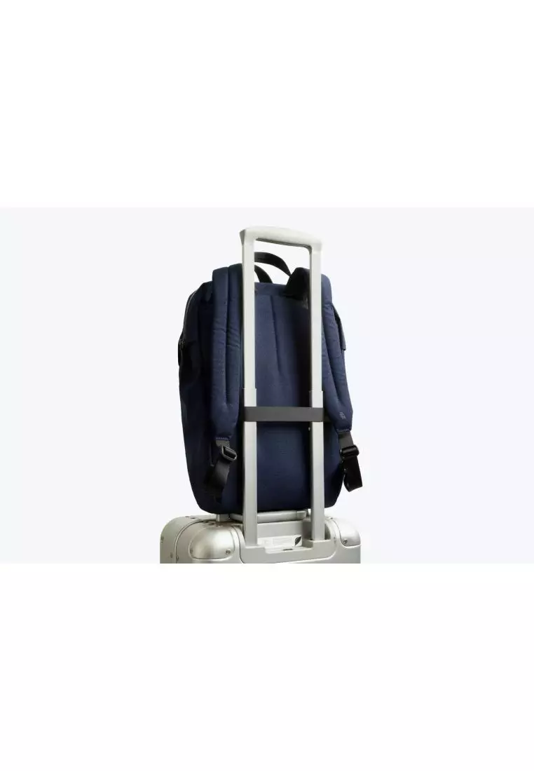 Bellroy Via Workpack - Navy